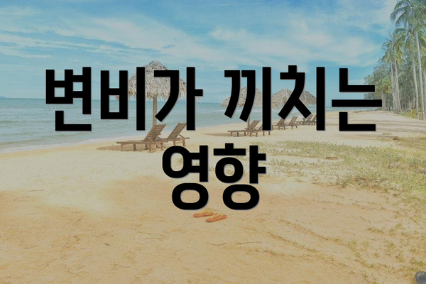 변비가 끼치는 영향